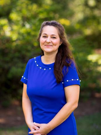 Beth Morgan | First Palmetto Bank